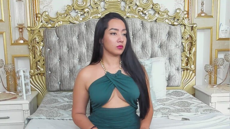 SarhaParcker's Streamate show and profile