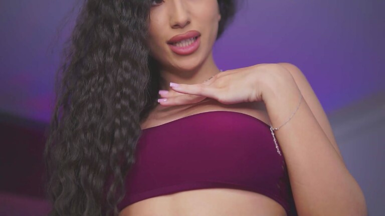 Ramira_Rowa's Streamate show and profile