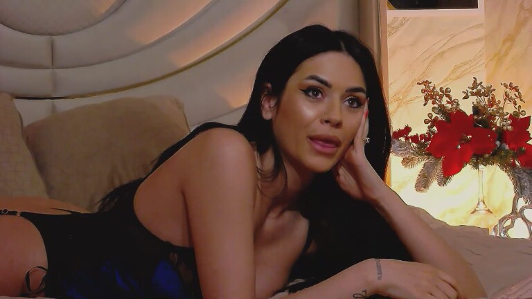 KIMBERLYI's Streamate show and profile