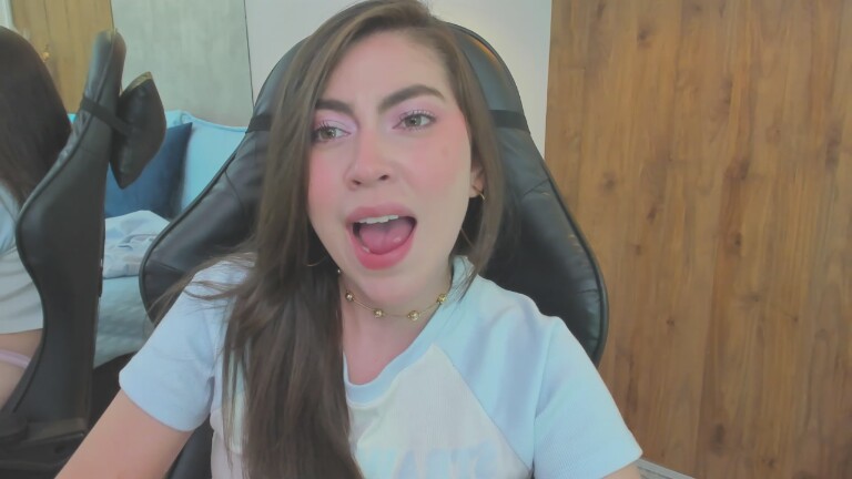 Abby_Coopers's Streamate show and profile