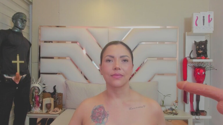 NikolleWilliams's Streamate show and profile