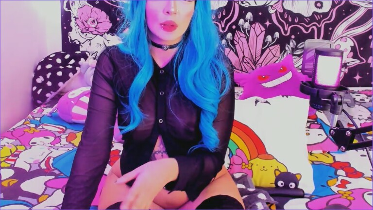 Barbara_Hill's Streamate show and profile