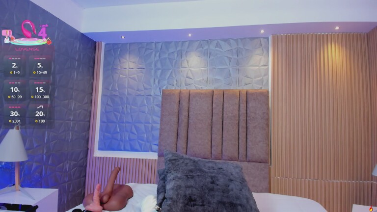 charlotteewhitee's Streamate show and profile