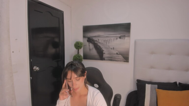 DulceCloe's Streamate show and profile