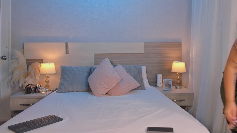 AnaSofiaLeon's Streamate show and profile