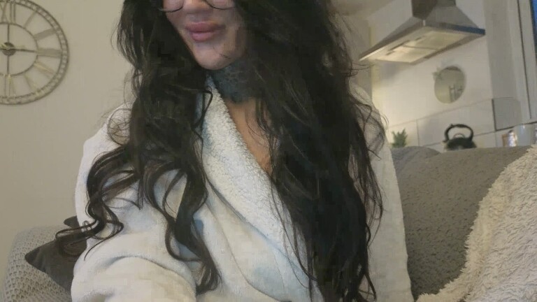 OrgasmicOnyx's Streamate show and profile