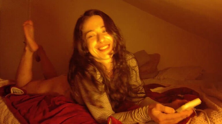 KlaraDelgado's Streamate show and profile