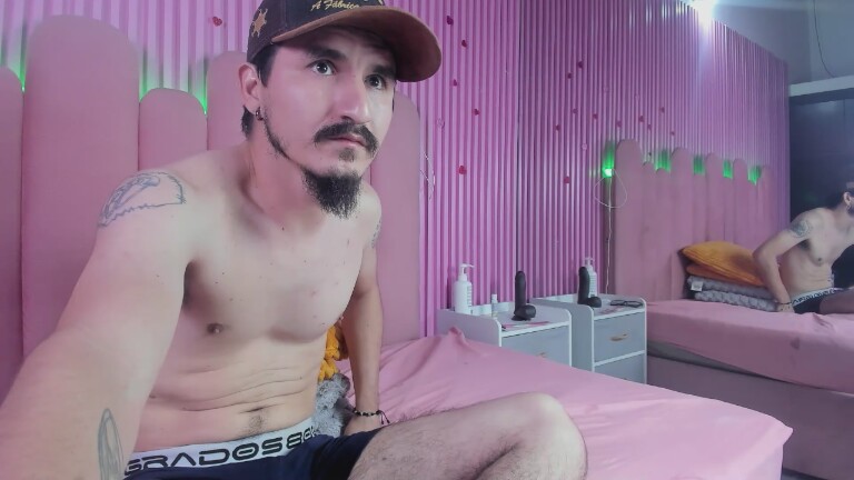 EmmaSuarez's Streamate show and profile