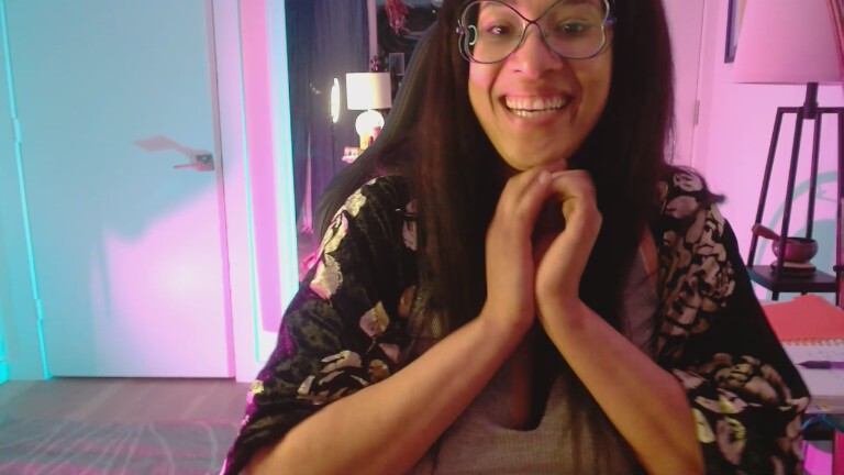 CallMeCharlotte's Streamate show and profile