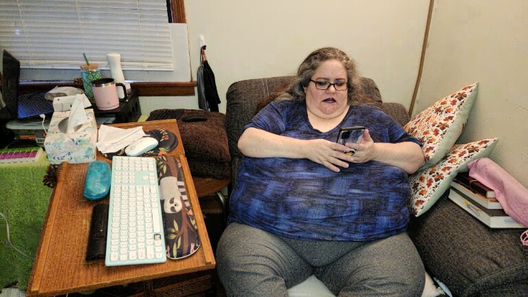 BigBeautifulWitch's Streamate show and profile