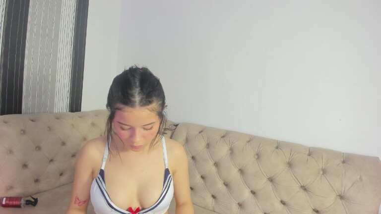 ambers777's Streamate show and profile