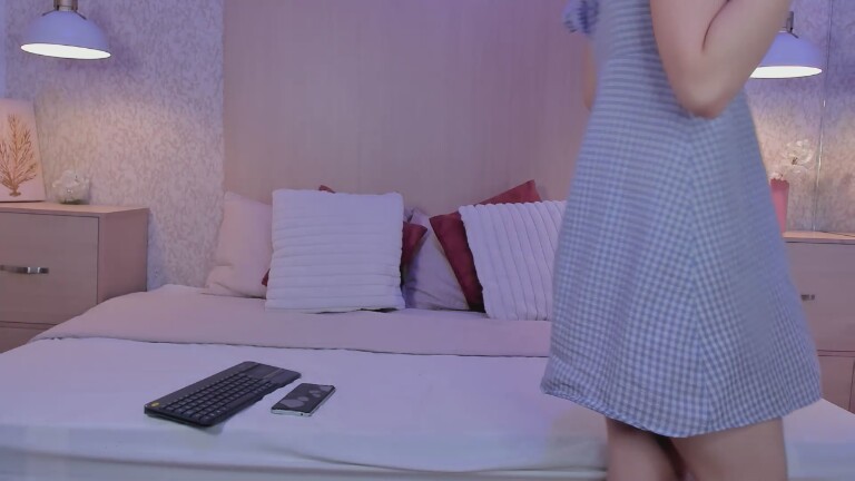 Aly_Brownn's Streamate show and profile