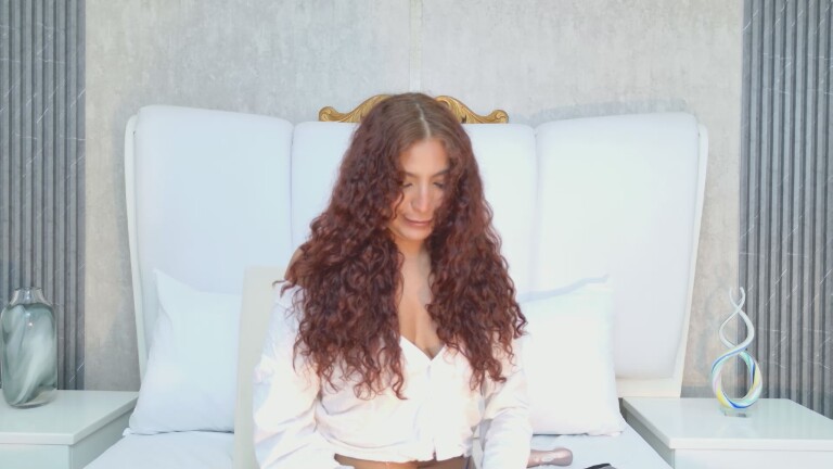 MiaBianchi's Streamate show and profile