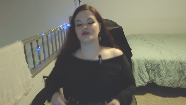 VixieVanderbilt's Streamate show and profile