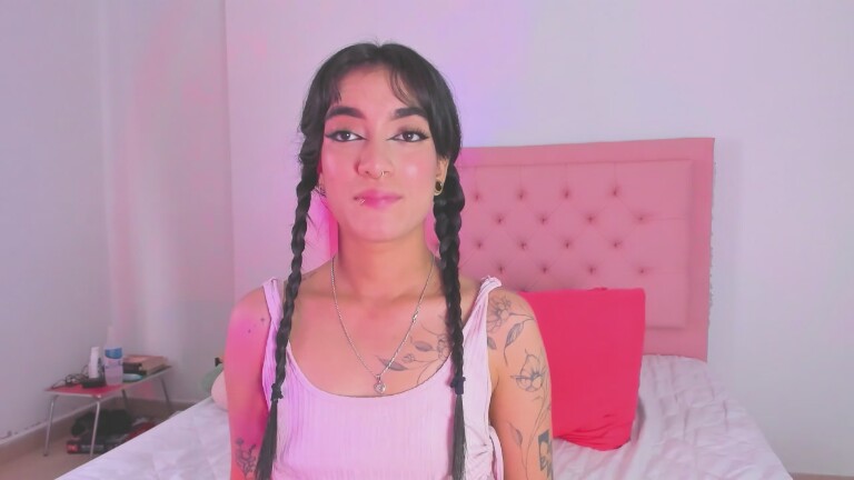 MeliMuller's Streamate show and profile