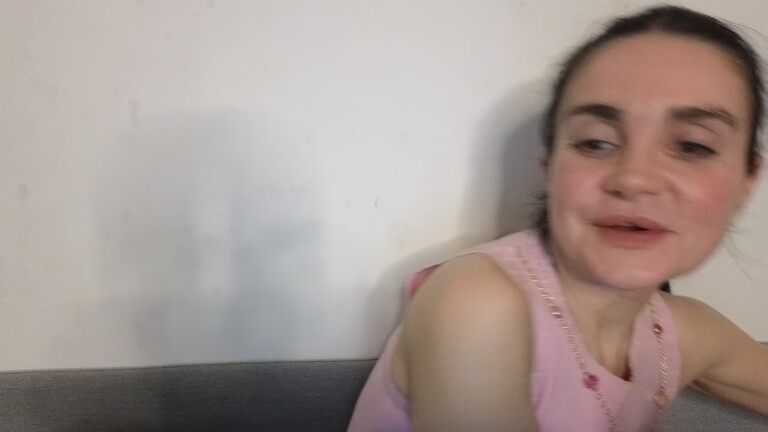 RosieCheex's Streamate show and profile