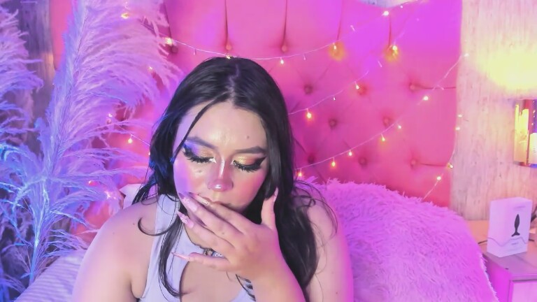 SakuraDilucas's Streamate show and profile