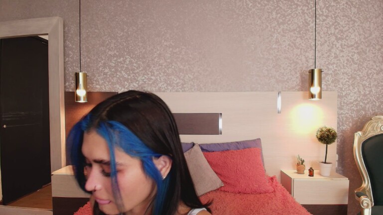 AidaEscobar's Streamate show and profile