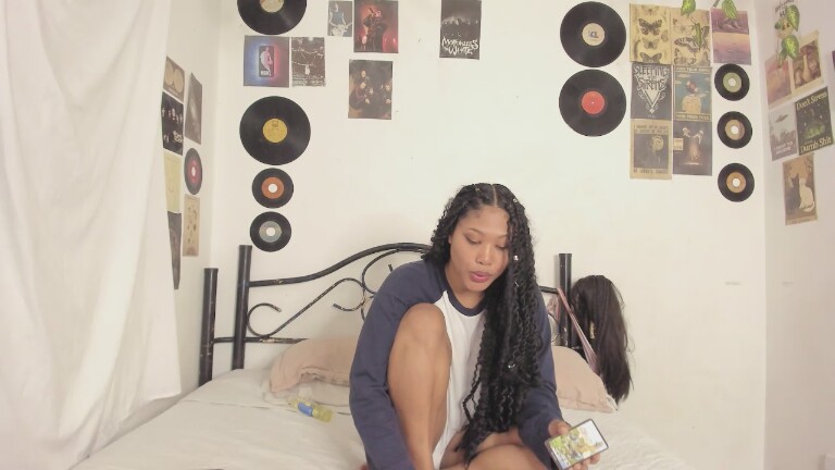 Kaorii_Lee's Streamate show and profile