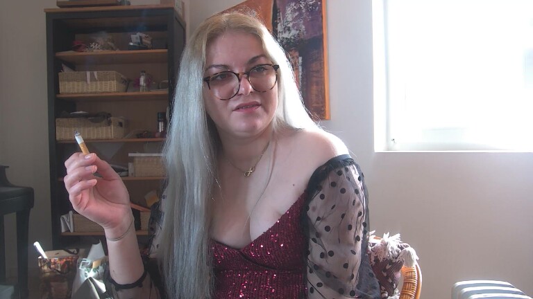 MistressMarlena's Streamate show and profile