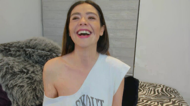 ludovicasstar's Streamate show and profile