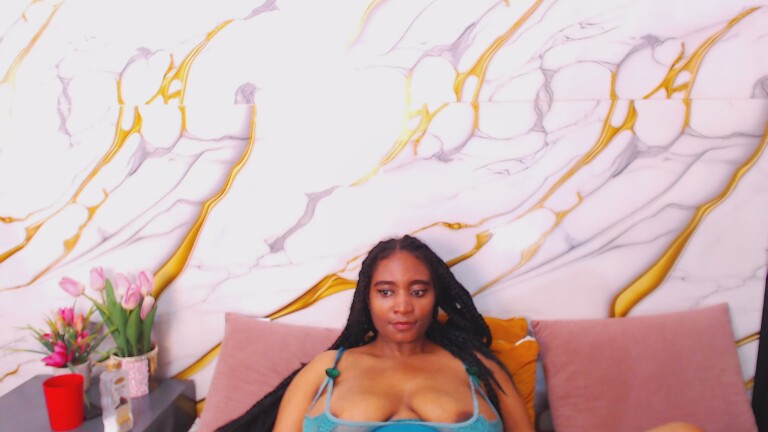 AmbarSmithx's Streamate show and profile