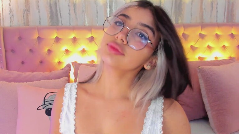 AbyLanner's Streamate show and profile