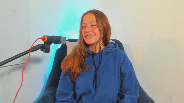 VictoriaOrttegaa's Streamate show and profile