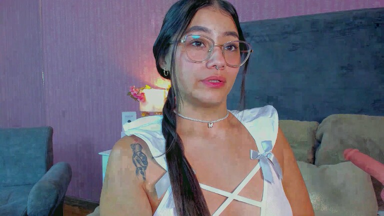 TinaClaytoon's Streamate show and profile