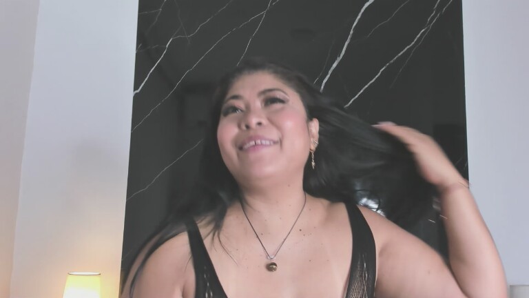 AmeliaaCruz's Streamate show and profile