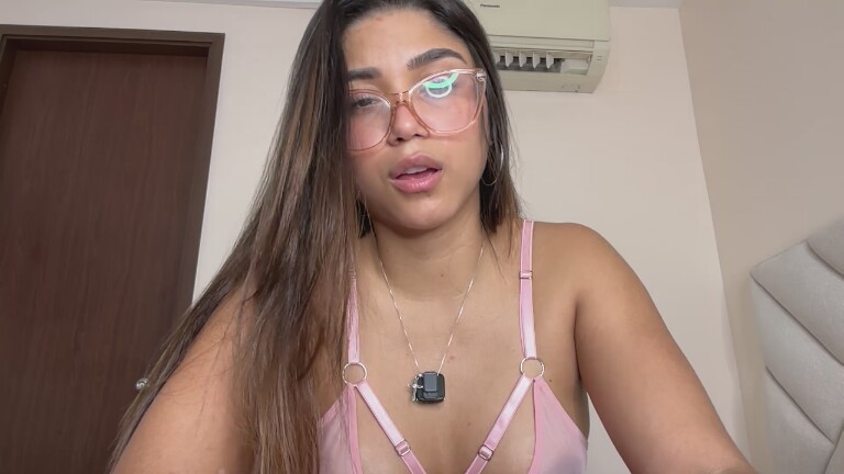 AnaWillsson's Streamate show and profile