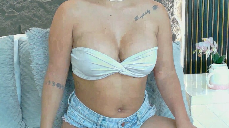 LanaWinchester's Streamate show and profile