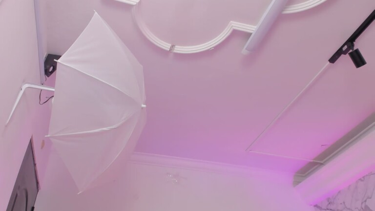 ViolettaThonsomS's Streamate show and profile