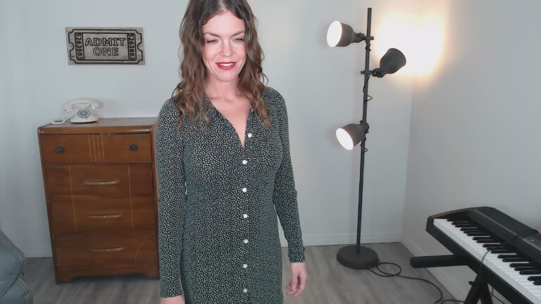 GoddessDelores's Streamate show and profile