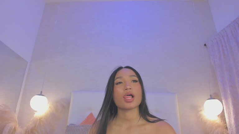 JenCampbell's Streamate show and profile