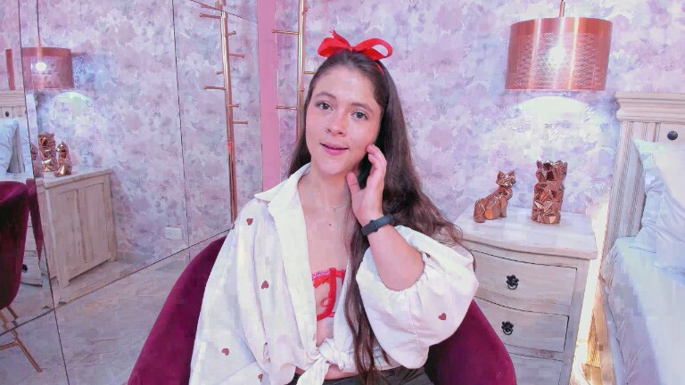 LanaOlseen's Streamate show and profile