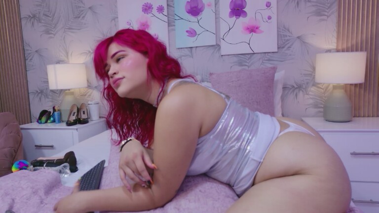 SerenaFoox's Streamate show and profile