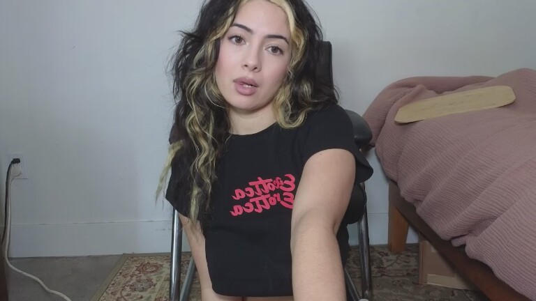 tatianatiara's Streamate show and profile